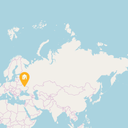 Hotel Ukraina Lux на глобальній карті